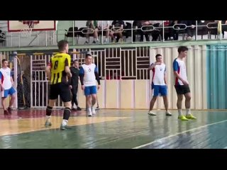 Видео от Студенческий спорт клуб Горняк г.Новокузнецк