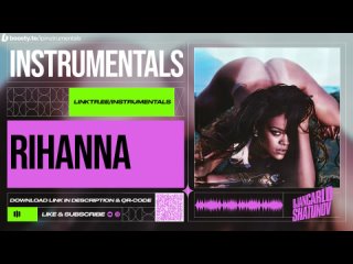 Rihanna - What Now (Firebeatz Radio Edit) (Instrumental)