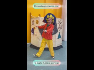 Видео от Театр куклы и актёра “Пиноккио“