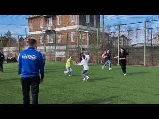 Видео от Семейные классы “Наследники“ Вологда
