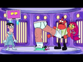 🎬 Teen Titans Go! S08E28 🍿