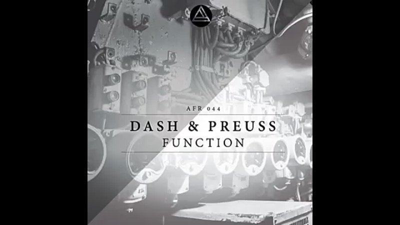 Dash  Preuss - Open Session