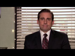 The Office - I am dead inside