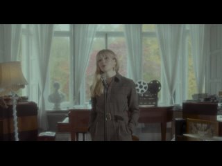 Still Corners - The Dream (Official Video)