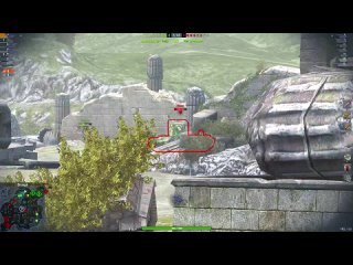 Awerper Games ТОП 5 САМЫХ СЛАБЫХ ТАНКА 10 УРОВНЯ в Tanks blitz