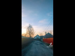 Видео от Елены Сироткиной