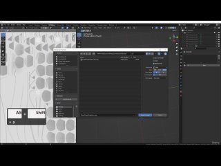 1. Lesson 68 - Adjusting Textures and Exporting UE5 Assets
