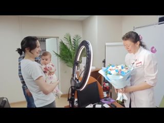 Видео от Клиника “Мать и дитя“ Савеловская