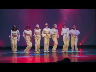 Школа танца и фитнеса INNA DANCE - ULLTRA-FEST- Новосибирск - 2024