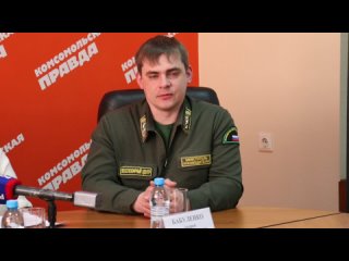 Заместитель директора краевого Лесопожарного центра Андрей Бамбуленко рассказал, готов ли Красноярский край к новому сезону