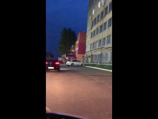 Video by Mitsubishi Lancer Club Orenburg (MLC Orenburg)