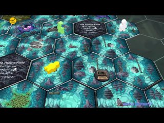 Victim: The Cursed Forest [2020] | Victim the Cursed Forest Board Game - A Kickstarter Rules Overview [Перевод]
