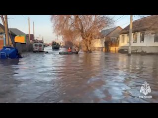 “Яндекс Такси“ вернет стоимость поездок из зон эвакуации в Оренбургской области - эти зоны будут определены в сотрудничестве с в