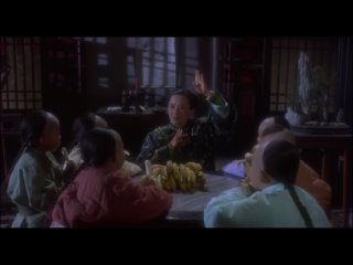 The New Legend of Shaolin (1994) DUB