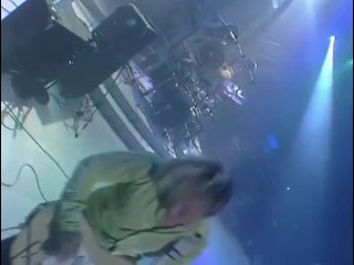 Gorky Park concert (Live 1997)