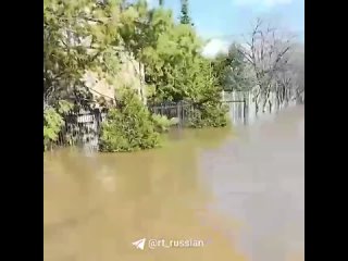 На Алтае не исключена вторая волна паводков, несмотря на стабилизацию обстановки — глава МЧС Александр Куренков