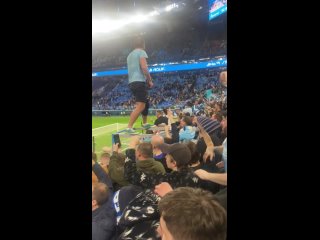 วิดีโอโดย Zenit Ultras | Район Фанатов Зенита