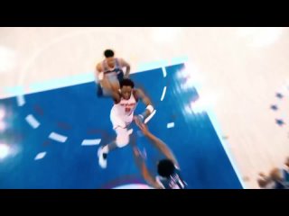 НБА 23 24.14. 1-й матч. Нью-Йорк Никс - Индиана Пэйсерс