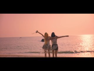 YUQI () - Everytime (With MINNIE ((G)I-DLE)) Special Clip