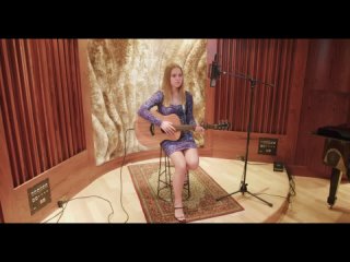 Emily Linge - Stand By Me - Ben E. King (Cover)