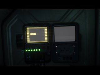 Alien  Isolation  - съебались)))