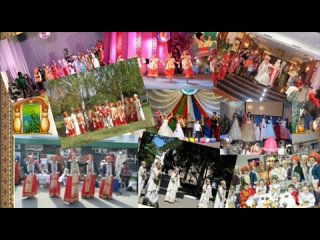 Русская община «Добрыня» приглашает творческих ребят, которые любят петь,  в свои ансамбли «Добрыня» и «Добрынюшка»