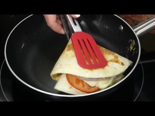 Закуска из лаваша! Я научила всех своих друзей, как приготовить самую быструю закуску из лаваша.