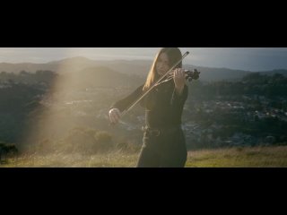 Alan Walker  Sasha Alex Sloan - Hero (Restrung) - Violin Cover