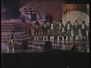 Banda Vallarta Show Provcame Auditorio Nacional