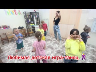 Детская вокальная студия “ГолосОк“tan video