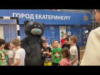 Video by MaS | Карате Дзюдо Тайский Бокс MMA Екатеринбург