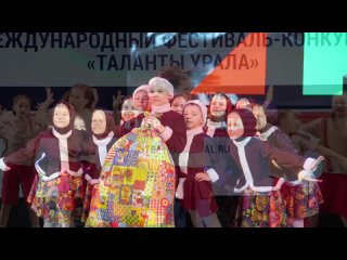 Хореографический коллектив Формула счастьяtan video