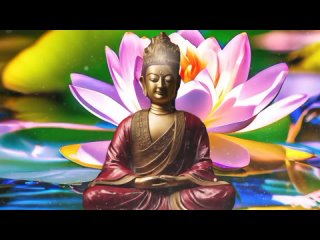 Сердечная сущность всех Будд. Падмасамбхава мантра.