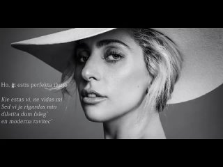 Perfect illusion (Lady Gaga Cover) - эсперанто