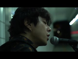 Сун Вонсоп / 송원섭 / Song Wonsub – Звезда по имени Солнце (кавер / 커버 / cover)