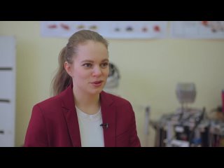 Лучшие педагоги Свердловской области // Анна Ординарцева
