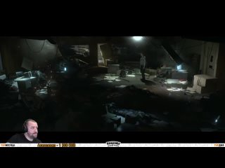 [Play At Home] Beyond: Two Souls #1 Мир вокруг нас