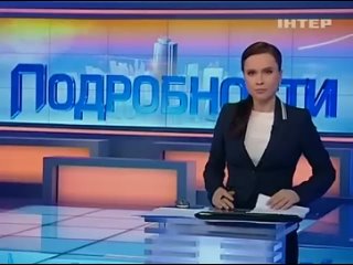 В областных центрах Западной Украины захвачены адми...