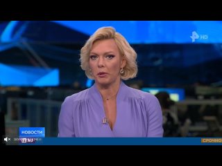 Елена Лихоманова Рен ТВ 2024-04-12