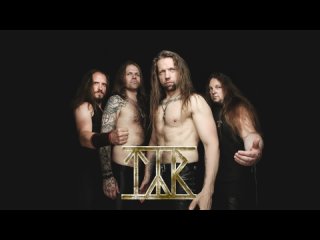 Tr - Take Your Tyrant GUITAR BACKING TRACK WITH VOCALS!