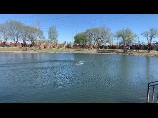 Видео от Судомодельный спорт Амурская область