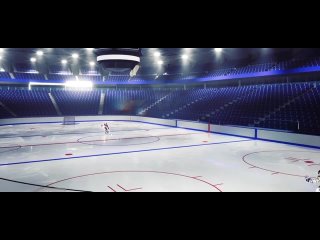 Видео от Студенческая хоккейная лига Москвы и МО
