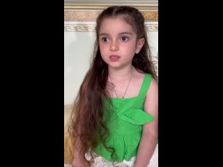Видео от МБДОО Кизнерский детский сад №6 “Италмас“