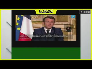 ⭐⭐⭐⭐⭐Comment ont vils créé une PSYCHOSE PARANOÏAQUE DE MASSE dans la population pour mieux nous diviser?