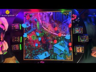 Necromolds: Monster Battles 2021 | Necromolds Full Game Playthrough Перевод