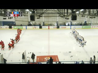 [FEDHielo TV] Belgium - Chinese Taipei | 2024 IIHF Ice Hockey Women’s World Championship (Division II, Group A)