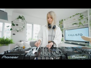 Kallisto - Live / Progressive House & Melodic Techno | Mix 14 27/04/2024