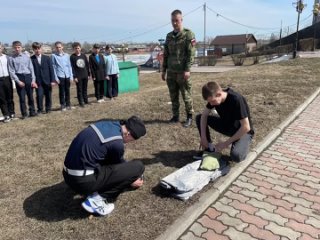 Видео от МОУ Лицей г. Черемхово