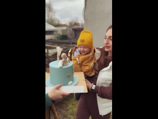 Видео от Валентина Cakelab | торт на заказ Иваново