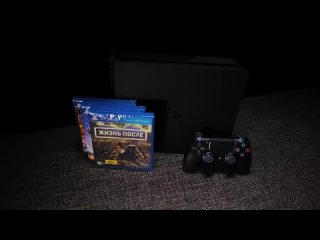 Купить PlayStation 4 или ждать PlayStation 5? Что выбрать?